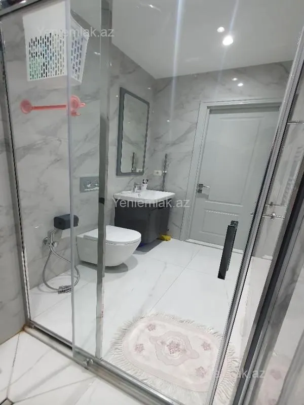 Satılır 3 otaqlı yeni tikili 71 m²