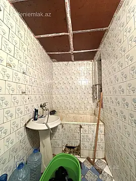 Satılır 2 otaqlı köhnə tikili 60 m²