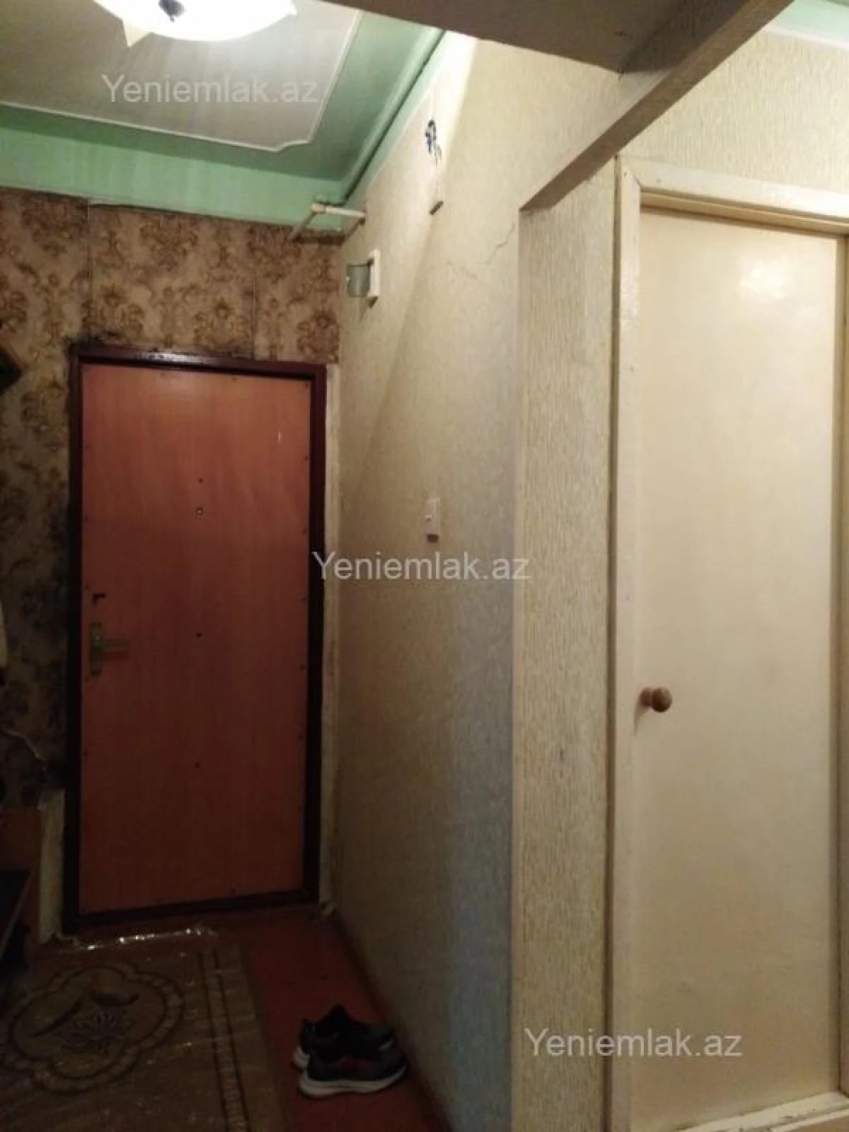 Satılır 3 otaqlı köhnə tikili 80 m²