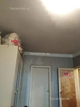 Satılır 3 otaqlı köhnə tikili 80 m²