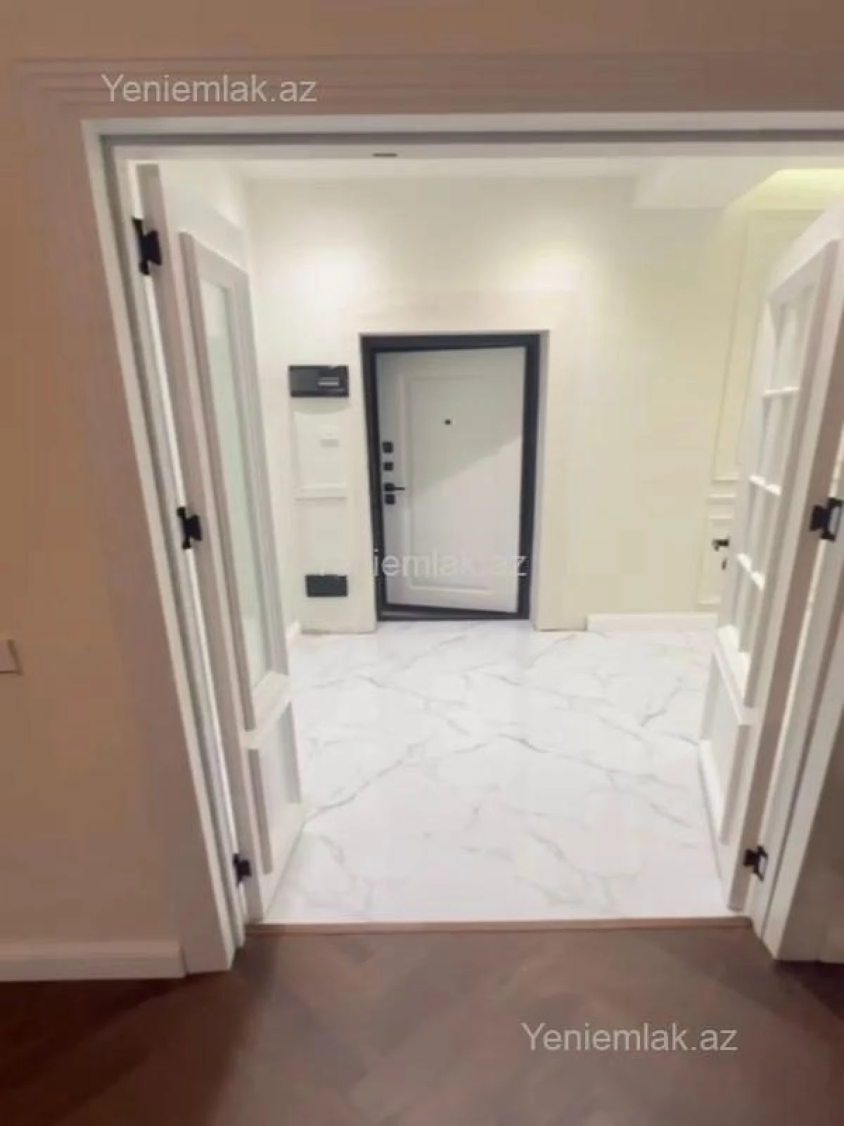 Satılır 3 otaqlı yeni tikili 92 m²