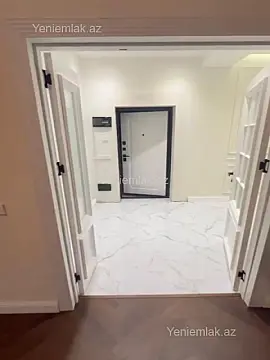 Satılır 3 otaqlı yeni tikili 92 m²