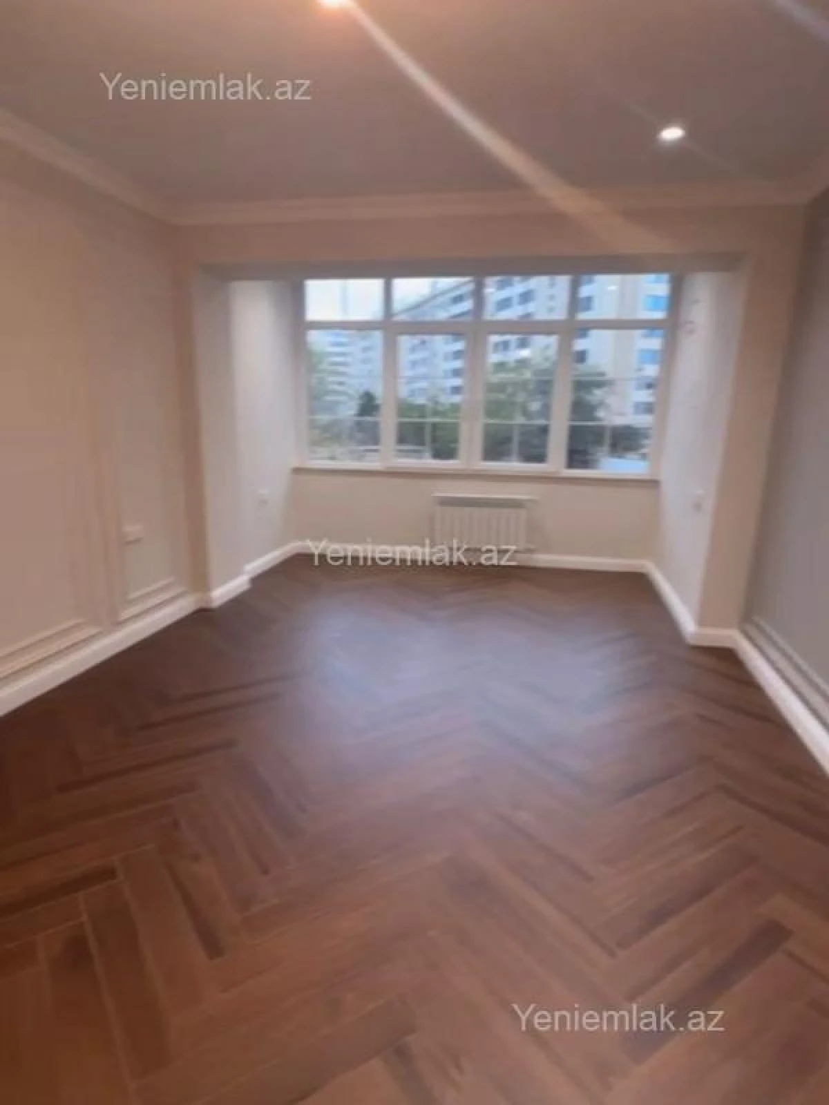 Satılır 3 otaqlı yeni tikili 92 m²