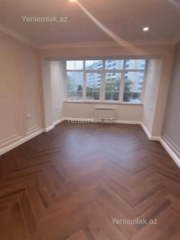 Satılır 3 otaqlı yeni tikili 92 m²