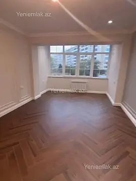 Satılır 3 otaqlı yeni tikili 92 m²