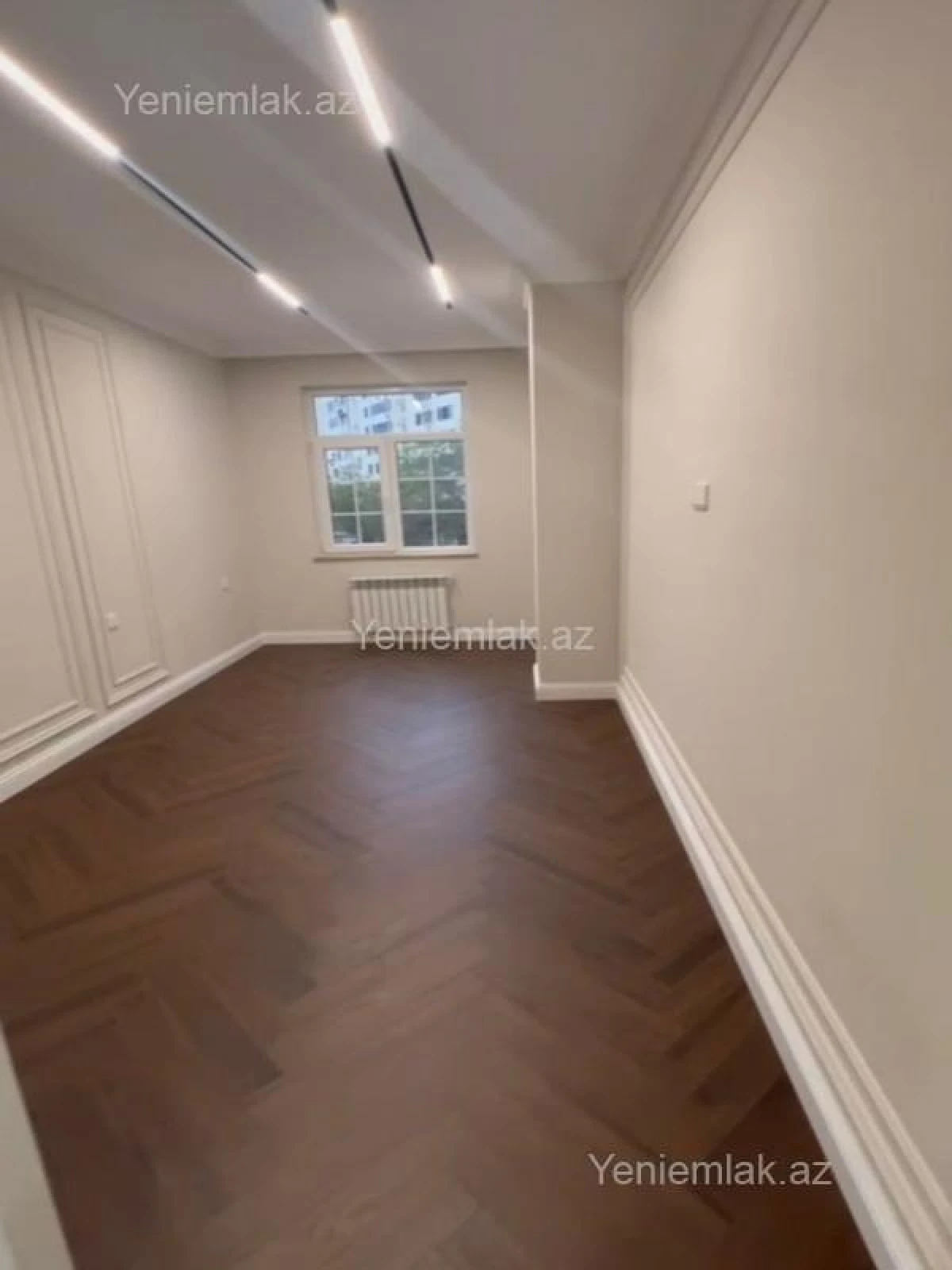 Satılır 3 otaqlı yeni tikili 92 m²