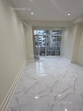 Satılır 3 otaqlı yeni tikili 92 m² — Bakı, Binəqədi 3 otaq 92.00 m²