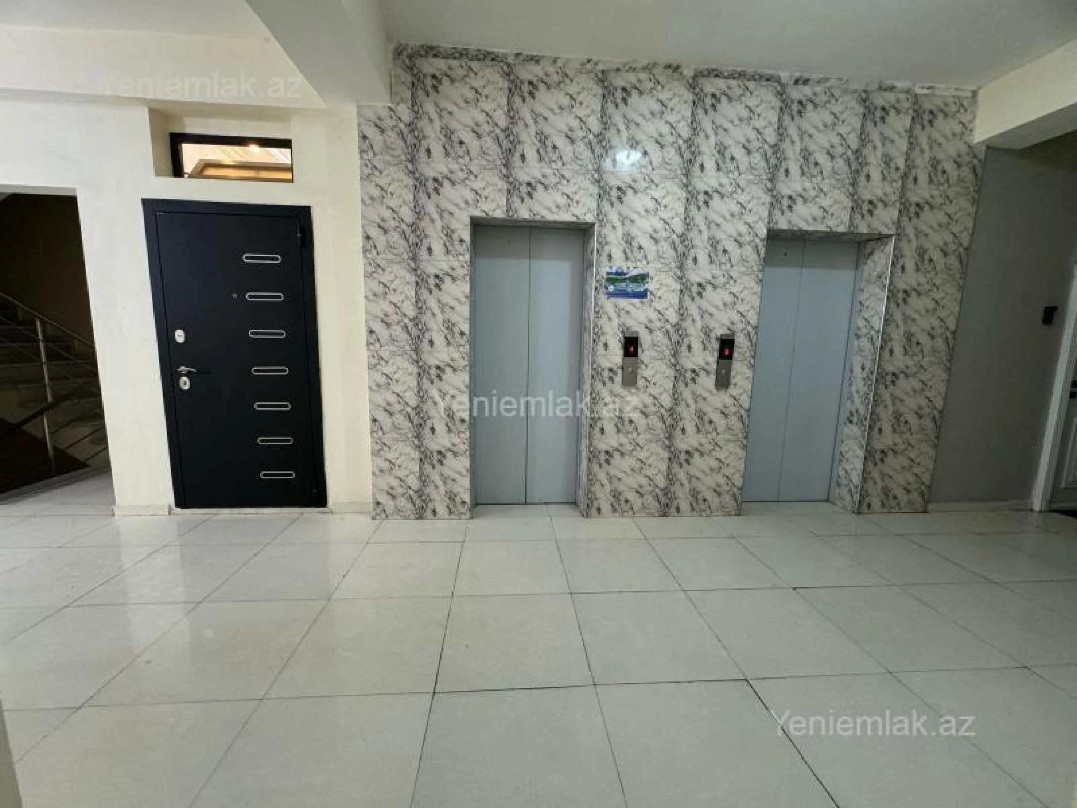 Satılır 3 otaqlı yeni tikili 65 m²