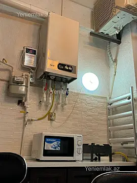 Satılır 3 otaqlı yeni tikili 65 m²