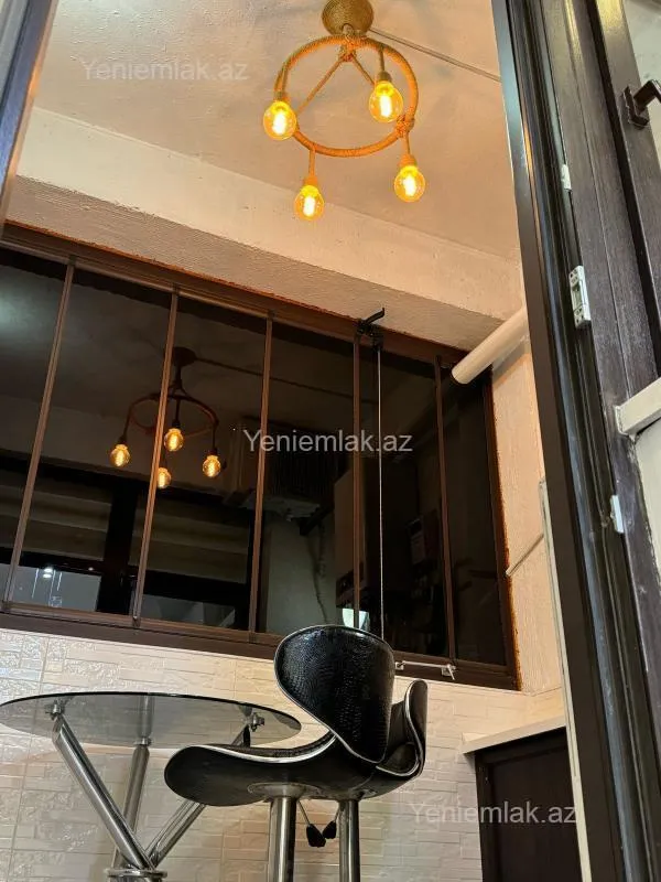 Satılır 3 otaqlı yeni tikili 65 m²