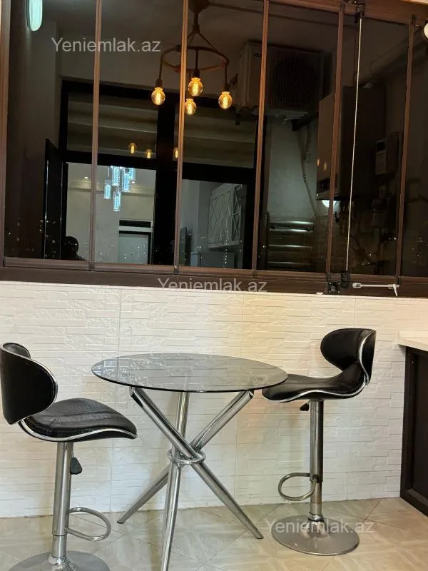 Satılır 3 otaqlı yeni tikili 65 m²