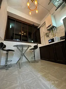 Satılır 3 otaqlı yeni tikili 65 m²