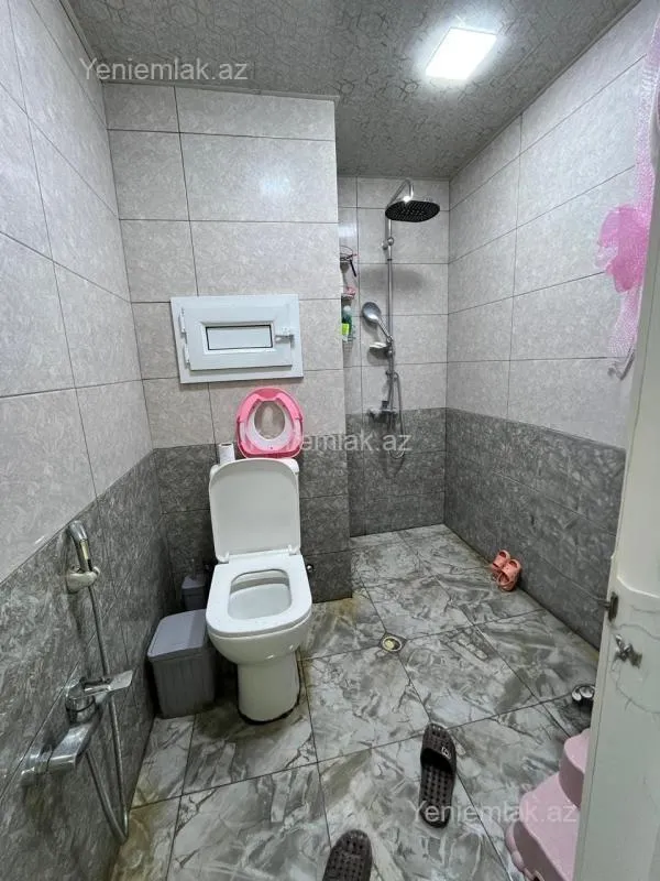 Satılır 3 otaqlı köhnə tikili 68 m²
