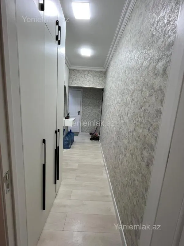 Satılır 3 otaqlı köhnə tikili 68 m²