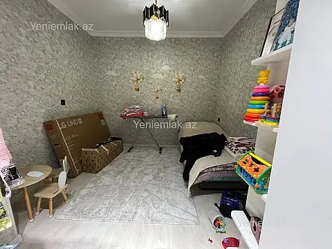 Satılır 3 otaqlı köhnə tikili 68 m²