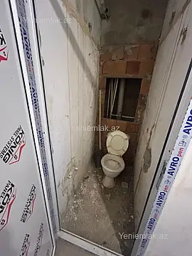 Satılır 1 otaqlı köhnə tikili 35 m²