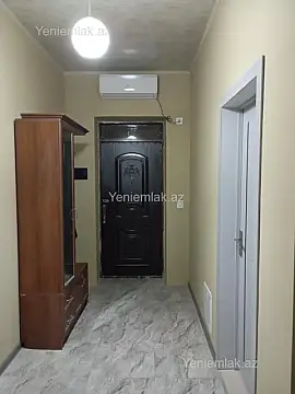 Satılır 3 otaqlı həyət evi 90 m²