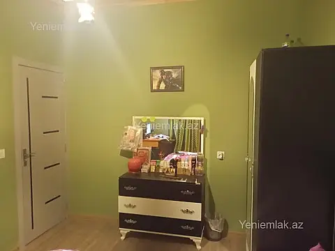 Satılır 3 otaqlı həyət evi 90 m²