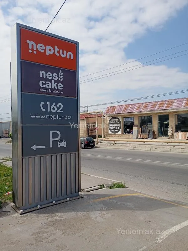 Satılır 3 otaqlı həyət evi 90 m²