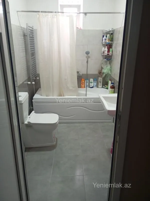 Satılır 3 otaqlı həyət evi 90 m²