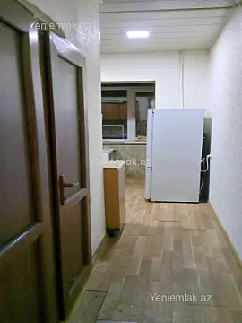 Satılır 2 otaqlı köhnə tikili 50 m² — Bakı, Nərimanov 2 otaq 50.00 m²