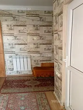 Satılır 2 otaqlı köhnə tikili 50 m²