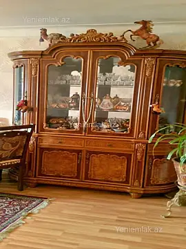 Satılır 2 otaqlı köhnə tikili 50 m²