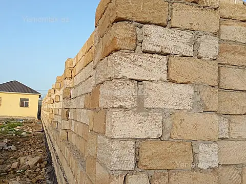 Satılır torpaq sahəsi — Bakı, Binəqədi