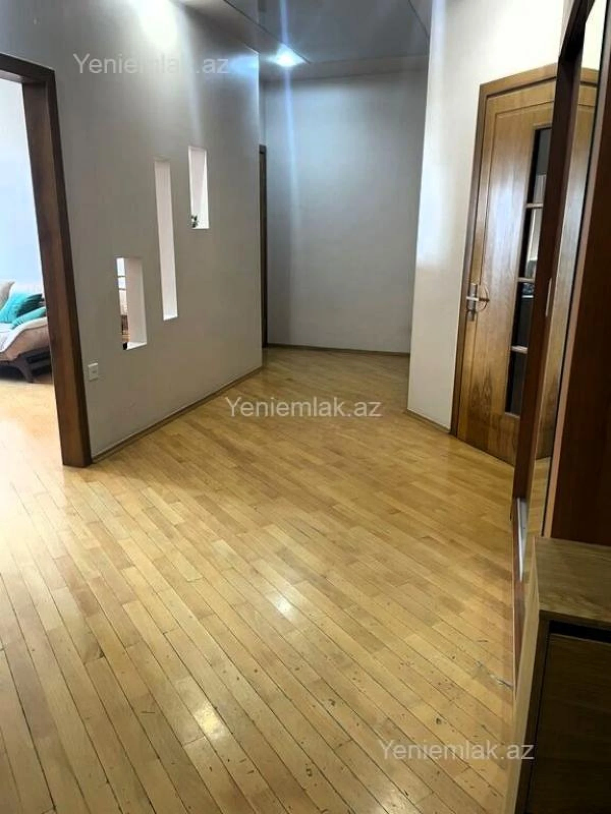 Satılır 3 otaqlı yeni tikili 136 m²