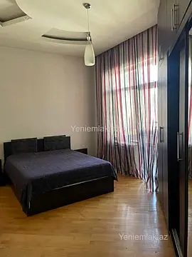 Satılır 3 otaqlı yeni tikili 136 m²