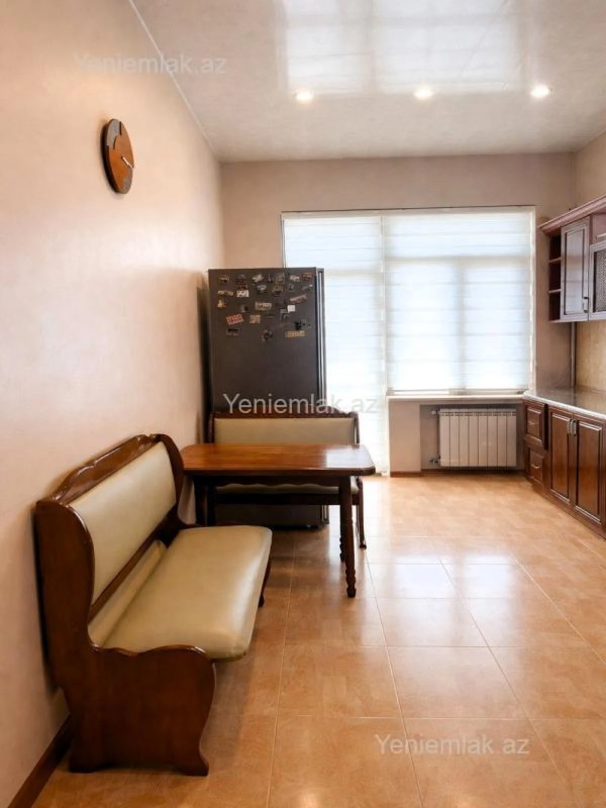 Satılır 3 otaqlı yeni tikili 136 m²