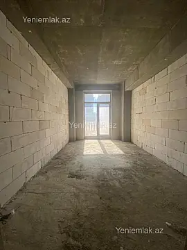 Satılır 4 otaqlı yeni tikili 215 m²