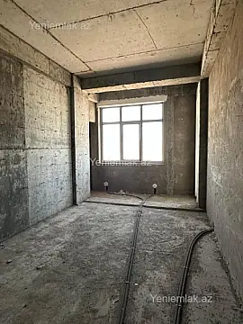 Satılır 4 otaqlı yeni tikili 152 m²