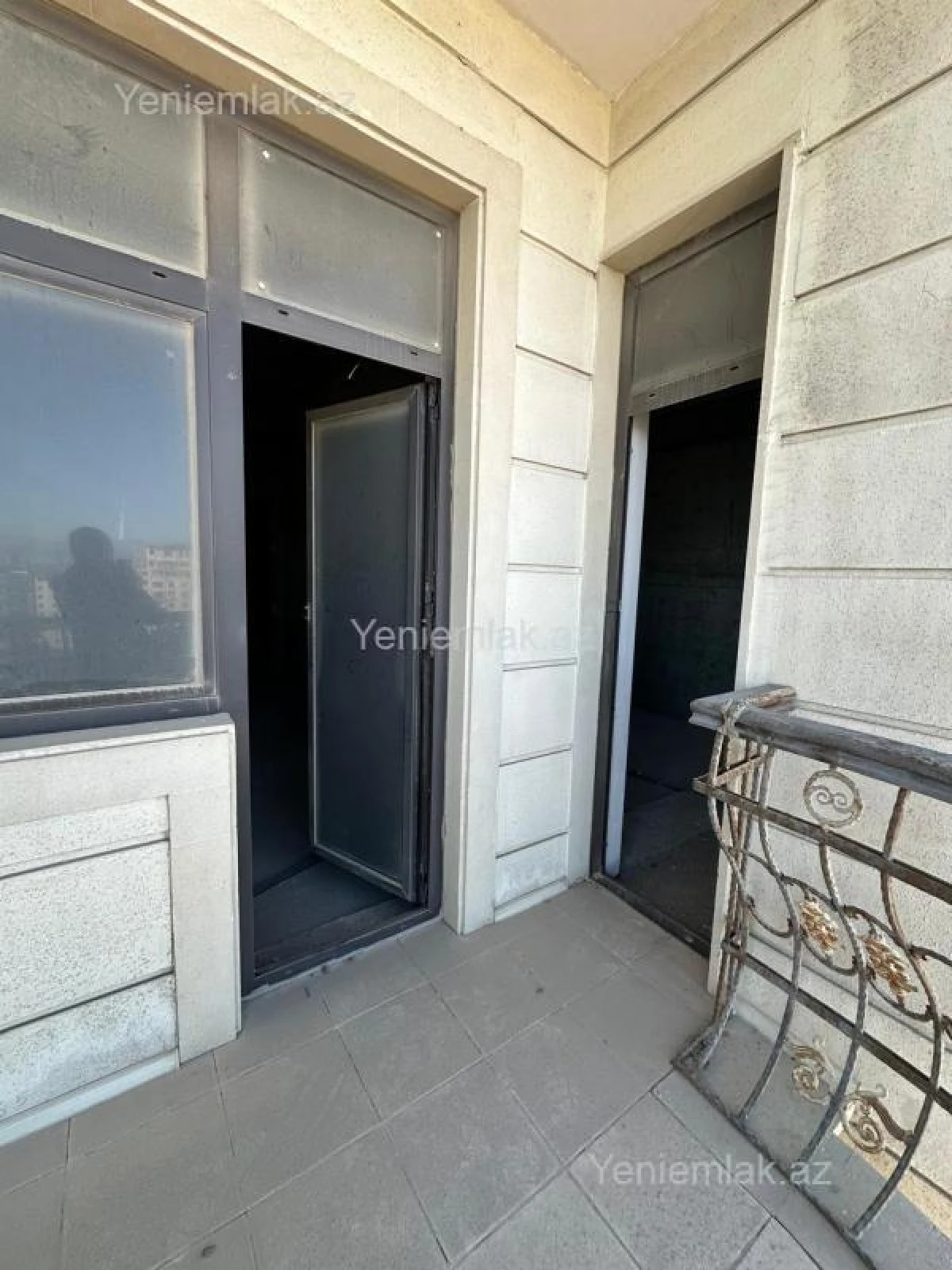 Satılır 4 otaqlı yeni tikili 152 m²