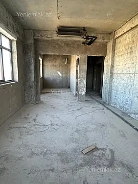 Satılır 4 otaqlı yeni tikili 152 m²