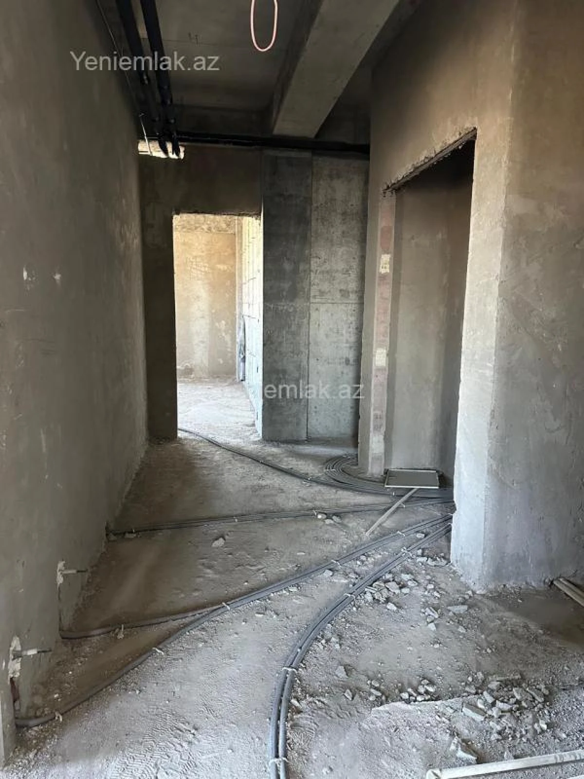 Satılır 4 otaqlı yeni tikili 152 m²