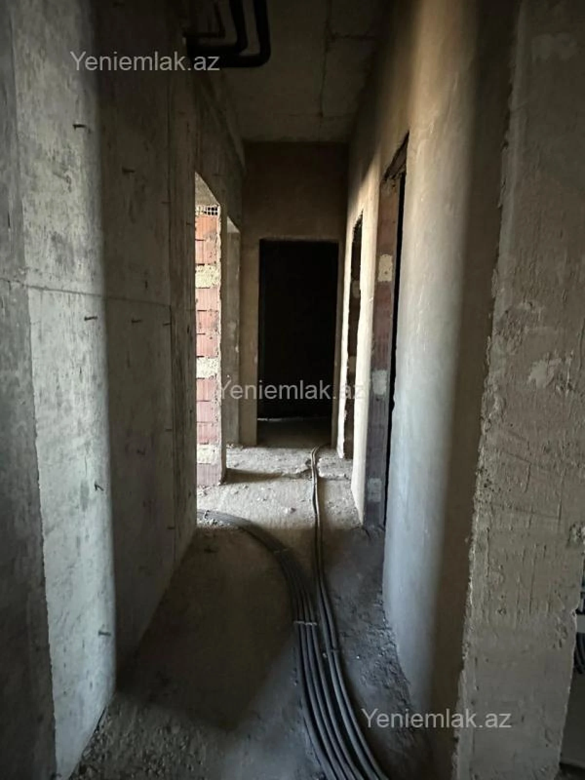 Satılır 4 otaqlı yeni tikili 152 m²