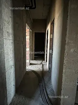 Satılır 4 otaqlı yeni tikili 152 m²