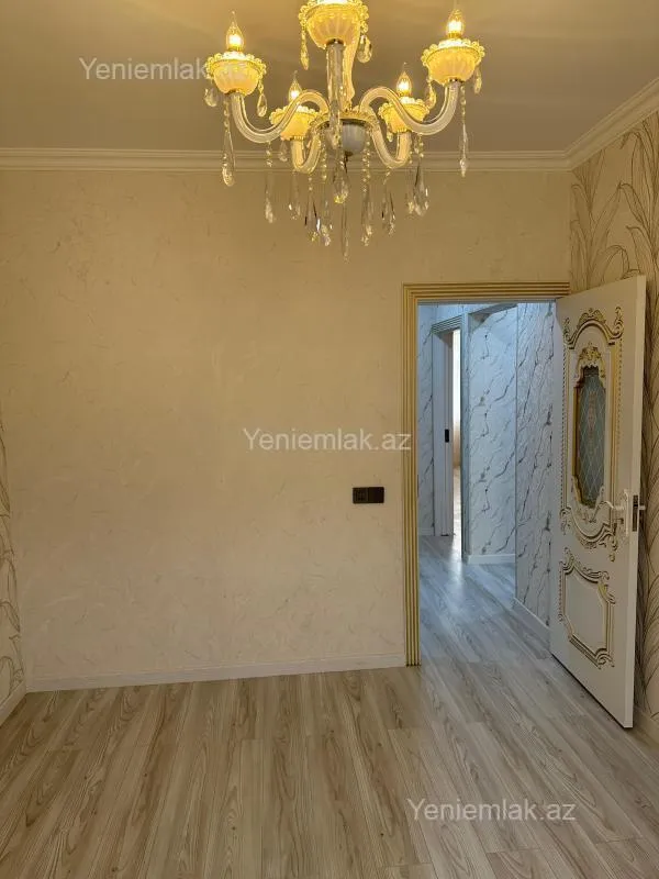 Satılır 3 otaqlı köhnə tikili 75 m²