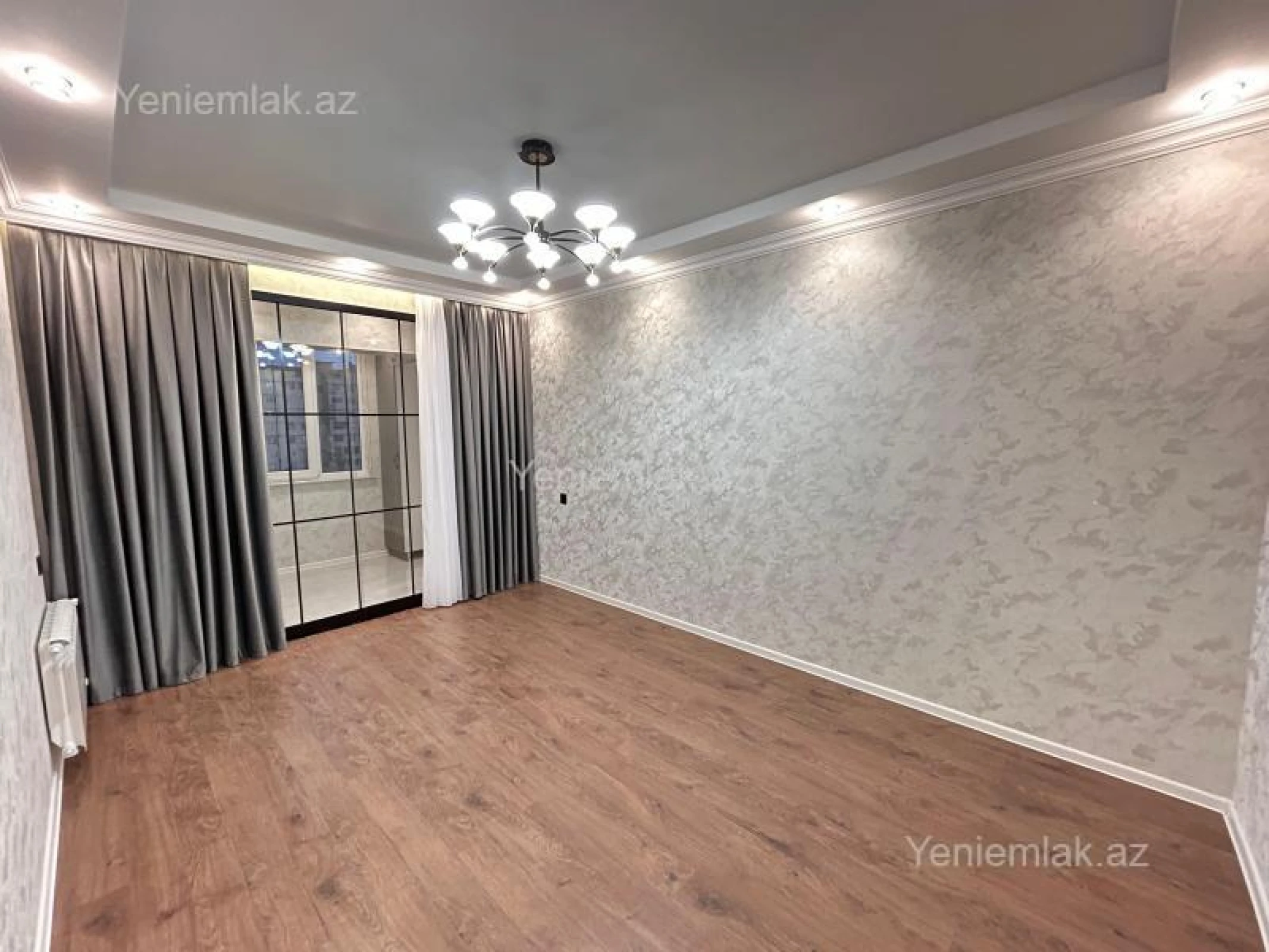 Satılır 3 otaqlı köhnə tikili 68 m²