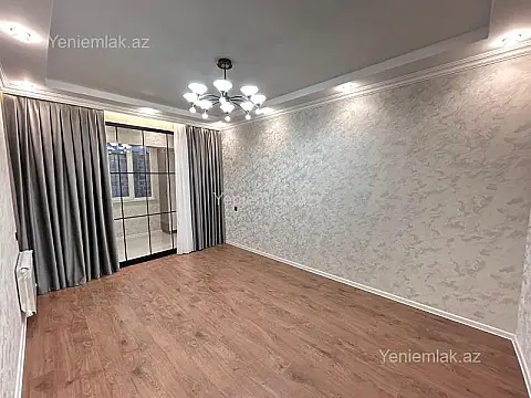 Satılır 3 otaqlı köhnə tikili 68 m²