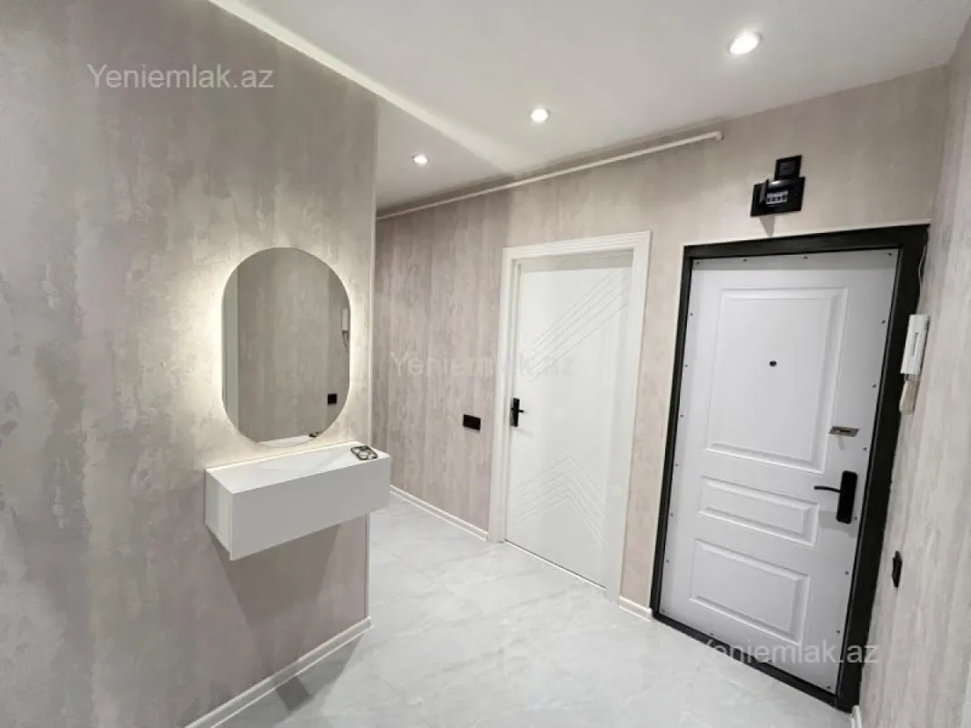 Satılır 3 otaqlı köhnə tikili 68 m²