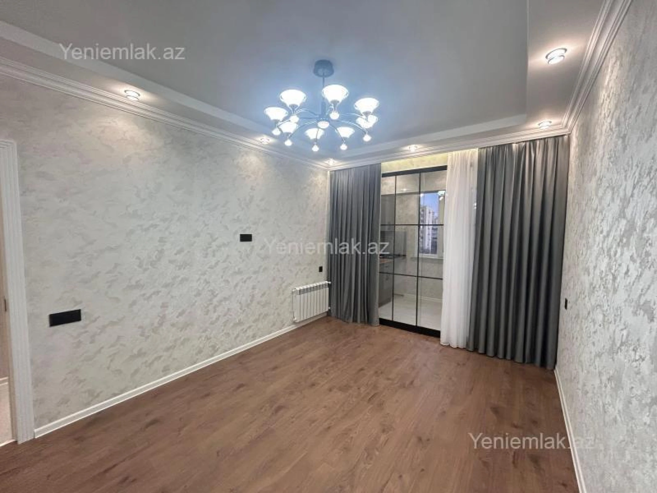 Satılır 3 otaqlı köhnə tikili 68 m²
