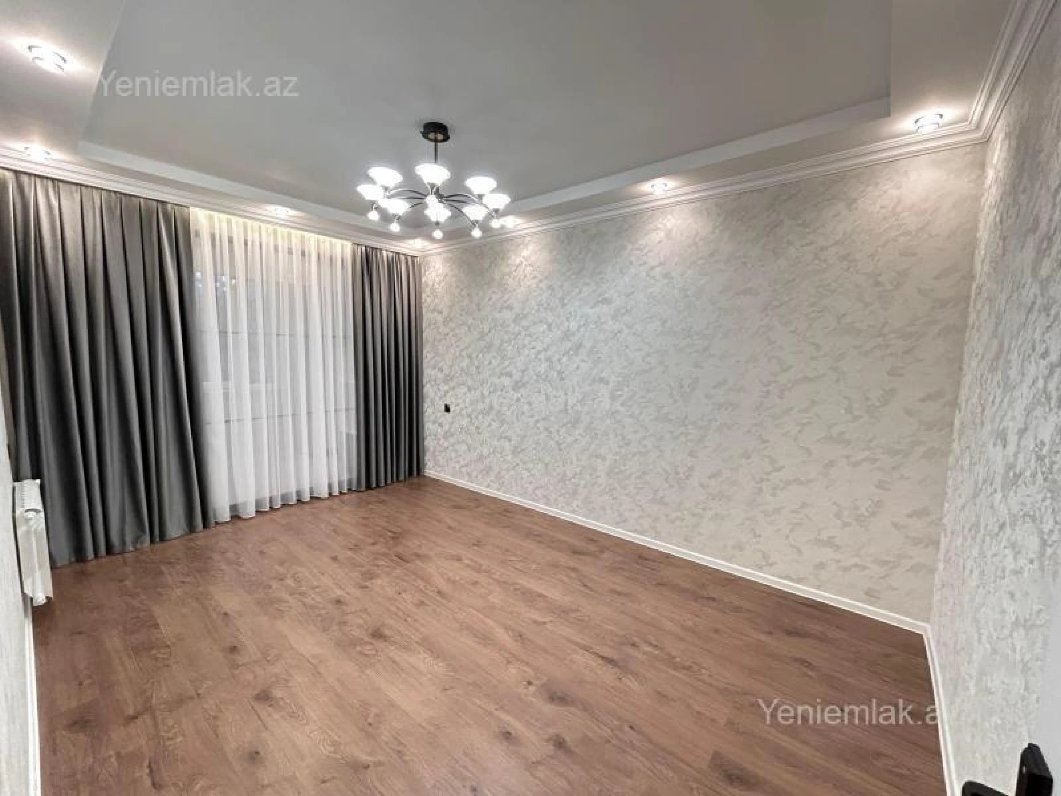 Satılır 3 otaqlı köhnə tikili 68 m²