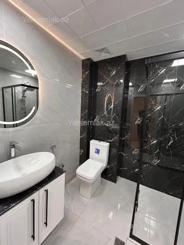 Satılır 3 otaqlı köhnə tikili 68 m²