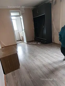 Satılır 2 otaqlı köhnə tikili 35 m²