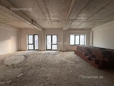Satılır 5 otaqlı yeni tikili 240 m²