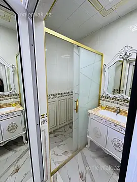 Satılır 2 otaqlı yeni tikili 83 m²