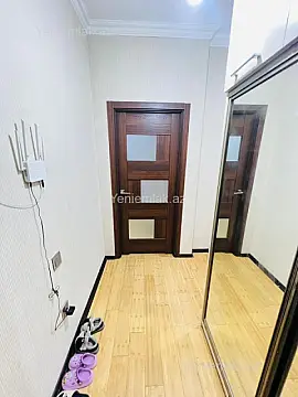Satılır 2 otaqlı yeni tikili 60 m²