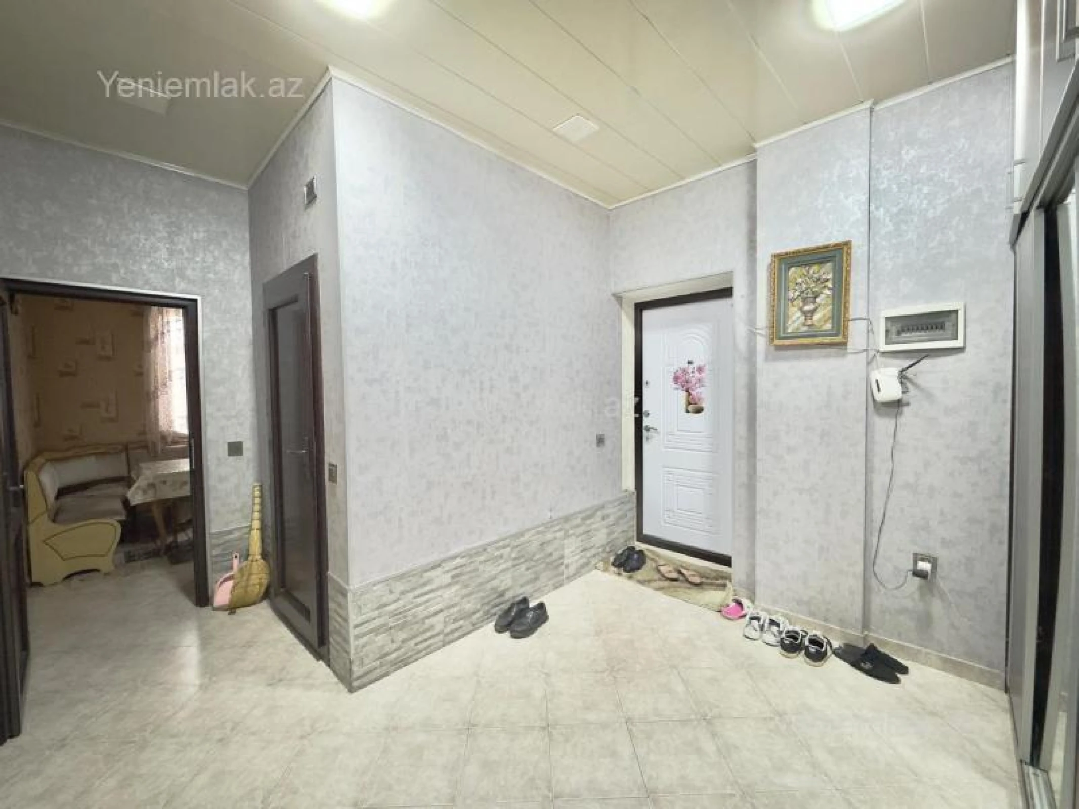 Satılır 3 otaqlı köhnə tikili 85 m²